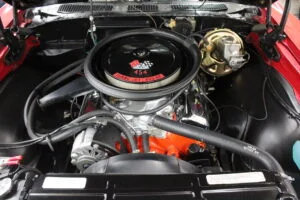 Service Repair on your American Collector and Classic cars.