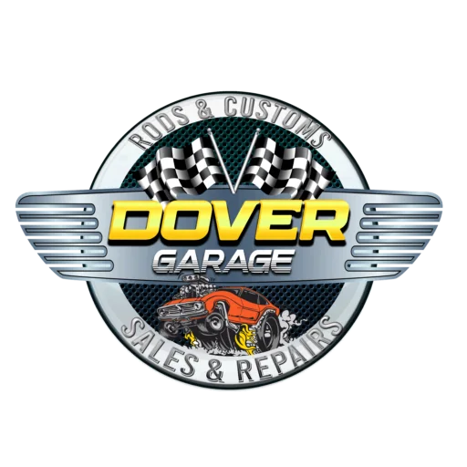 The Dover Garage